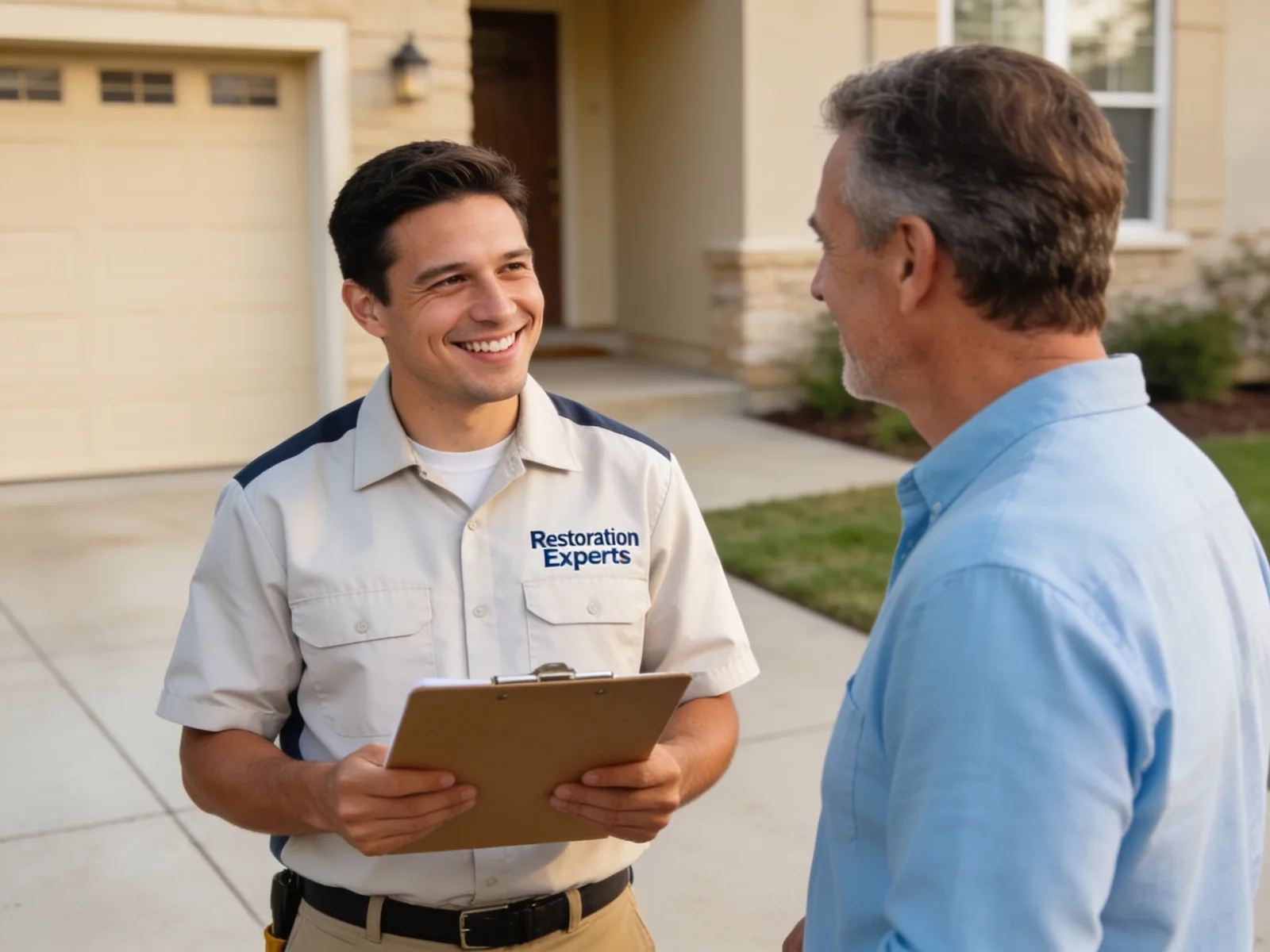 Water Damage Cleanup Orosi, CA FAQs